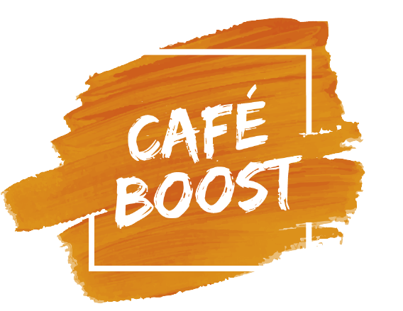Café Boost