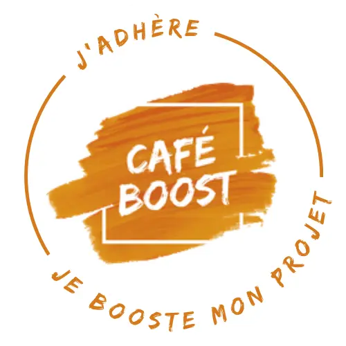 Adhésion Café Boost