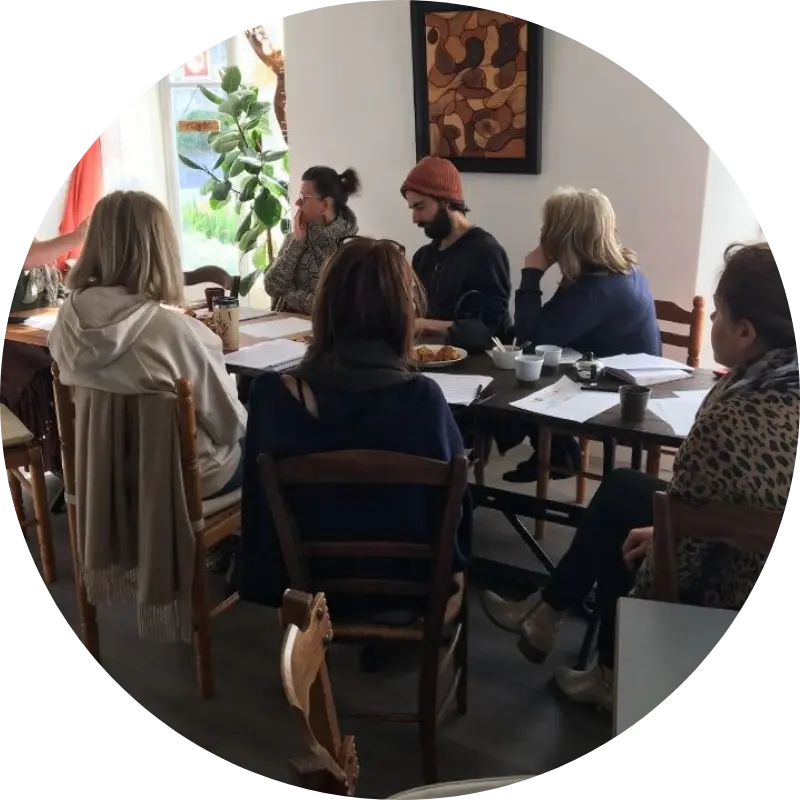 Atelier Boost Café Boost photo