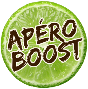Logo Apéro Boost Café Boost
